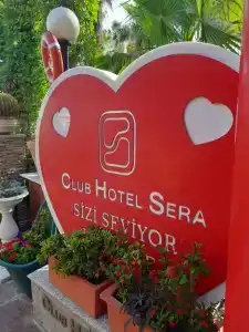 Club Sera - 20