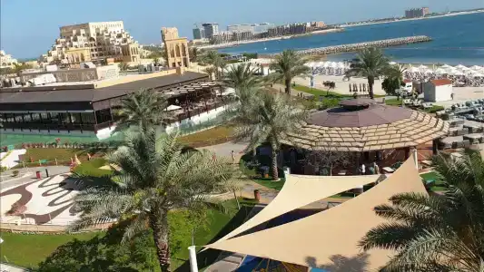 Rixos Bab Al Bahr - 17