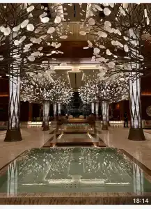 Mandarin Oriental Jumeira, Dubai - 16