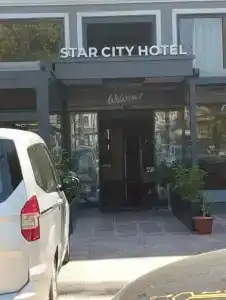 Star City - 1