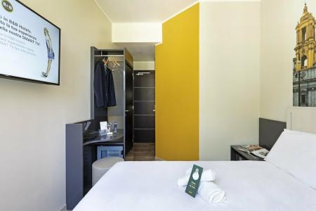 B&B Roma San Lorenzo Termini - 43