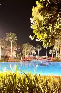 Khalidiya Palace Rayhaan by Rotana, Abu Dhabi - 47