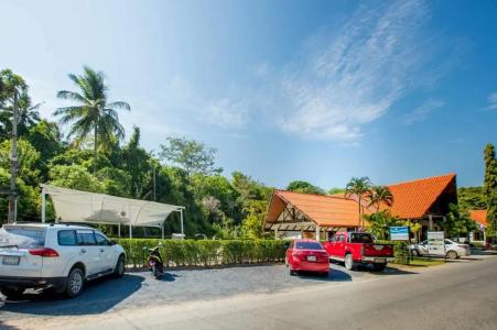 Naiharn Beach Resort - SHA Plus Extra - 10