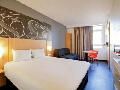 ibis Annecy Centre Vieille Ville - 36