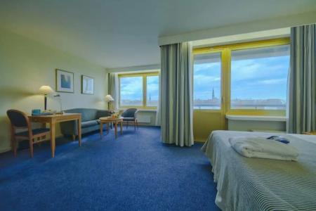 Radisson Blu Daugava, Riga - 79