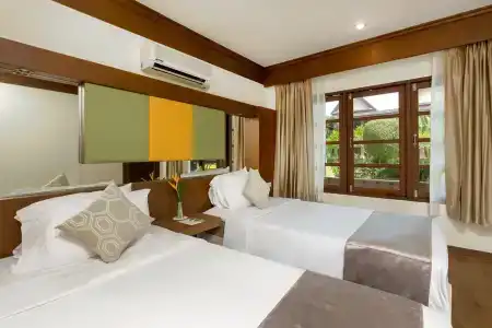 Best Western Premier Bangtao Beach Resort & Spa - 51