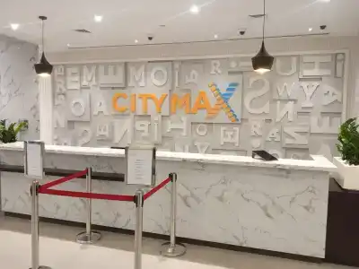 Citymax Bur Dubai - 44