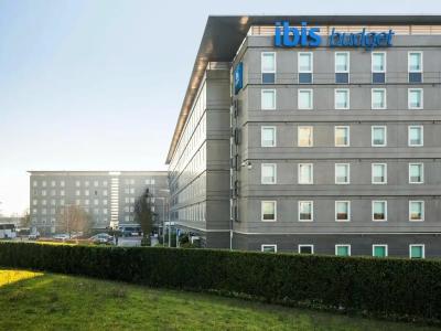 ibis budget Roissy CDG Paris Nord 2 - 43