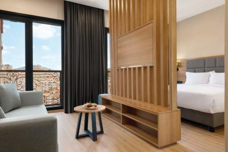 Tryp by Wyndham Istanbul Atasehir - 13