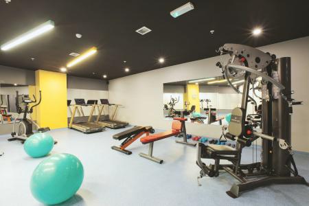 Serenity Suites Istanbul Airport - 35