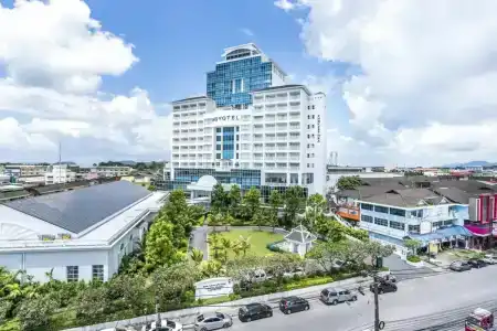 Novotel Phuket City Phokeethra - SHA Extra Plus - 29