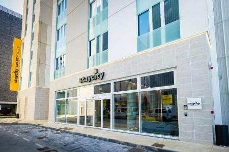 Staycity Aparthotels Venice Mestre - 8