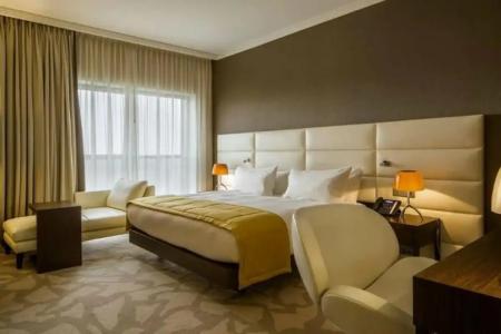 DoubleTree by Hilton Lodz - 38