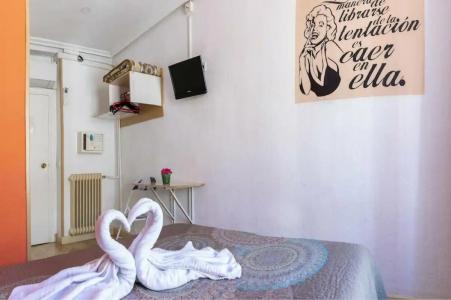 Hostal Rober - 8