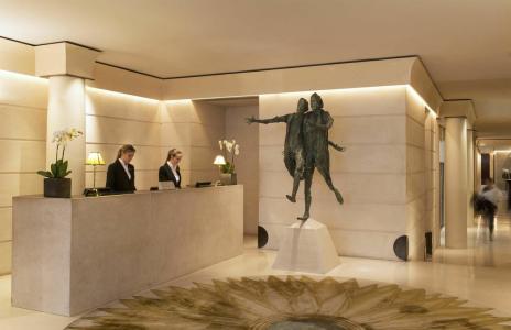 Park Hyatt Paris - Vendome - 3