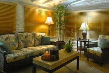 Pantai Inn - 28