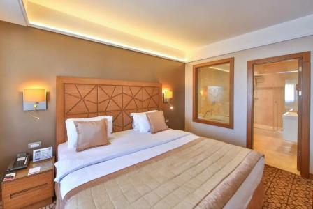 Ramada By Wyndham Istanbul Taksim - 93