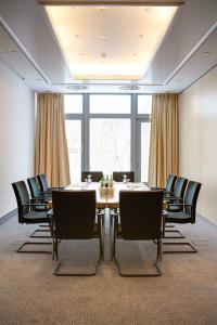 Park Inn by Radisson Lubeck - 36