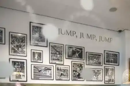 Jump INN Belgrade - 14