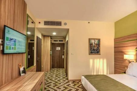 Holiday Inn Plovdiv, an IHG - 95