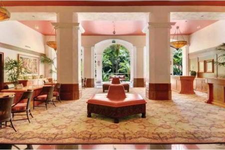 The Royal Hawaiian, A Luxury Collection Resort, Waikiki - 30