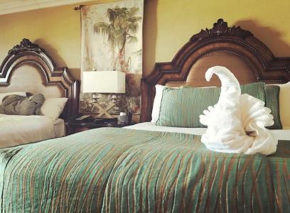 Pacific Terrace - 14