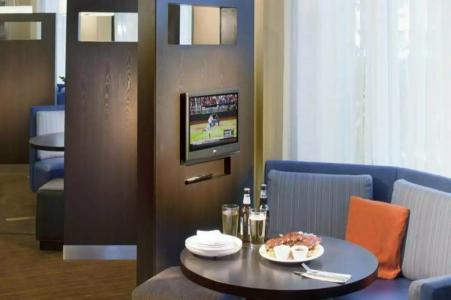 Courtyard by Marriott Fort Lauderdale East / Lauderdale-by-the-Sea - 17