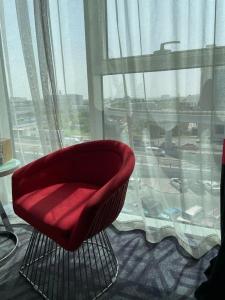 ibis Styles Dubai Airport - 49