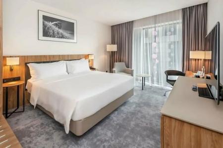 Hilton Garden Inn Vilnius City Centre - 27