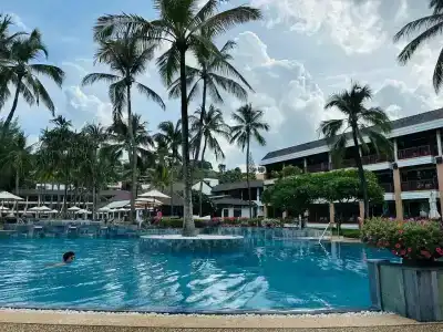 Katathani Phuket Beach Resort - SHA Extra Plus - 19