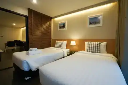 Naga Residence - 39