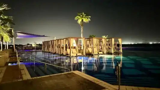 Royal M & Resort Abu Dhabi - 0