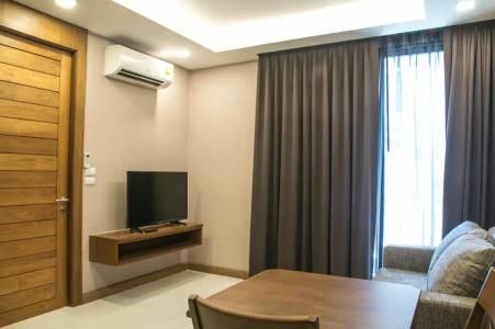 Kepler Residence Bangkok - 26