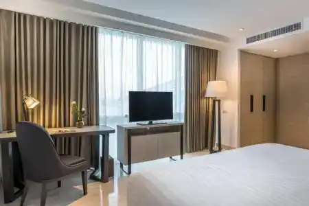 Novotel Phuket City Phokeethra - SHA Extra Plus - 15