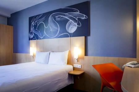 ibis Annecy Centre Vieille Ville - 94