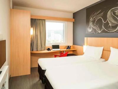 ibis Annecy Centre Vieille Ville - 55