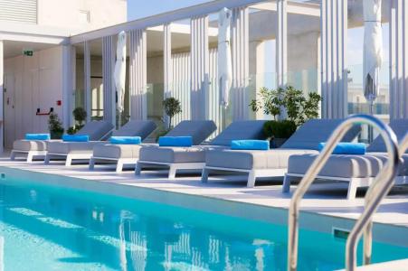 Indigo Larnaca - Adults Only, an IHG - 47