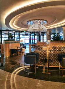 Sofitel Istanbul Taksim - 29