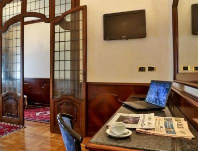 Best Western Moderno Verdi - 54