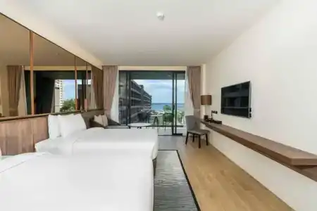 Ana Anan Resort & Villas Pattaya - 74