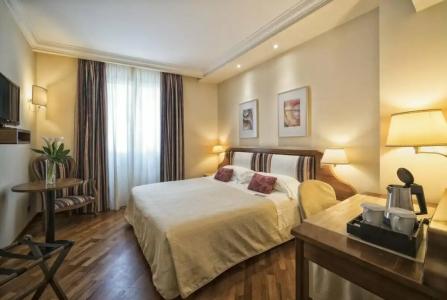 B&B Firenze Laurus Al Duomo - 64