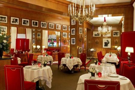 Barriere Fouquet's Paris - 50