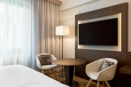 AC by Marriott Wroclaw - 15