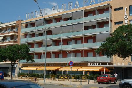 Flora Parc - 22