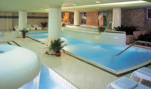 Mezzatorre & Thermal Spa - 86