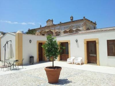 Villa Lampedusa - 38