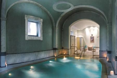 Bagni Di Pisa Palace & Thermal Spa - The Leadings of the World - 85