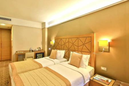 Ramada By Wyndham Istanbul Taksim - 98