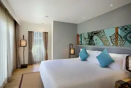 Outrigger Khao Lak Beach Resort - SHA Extra Plus - 1