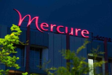 Mercure Stuttgart Sindelfingen an der Messe - 6